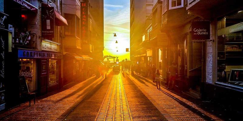 无锡旅游全攻略：探访灵山大佛，解锁30个必游景点与深度玩法